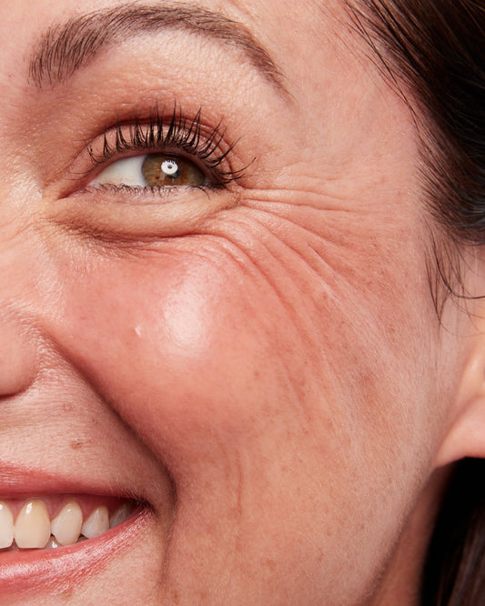 What Is the Collagen Cliff?