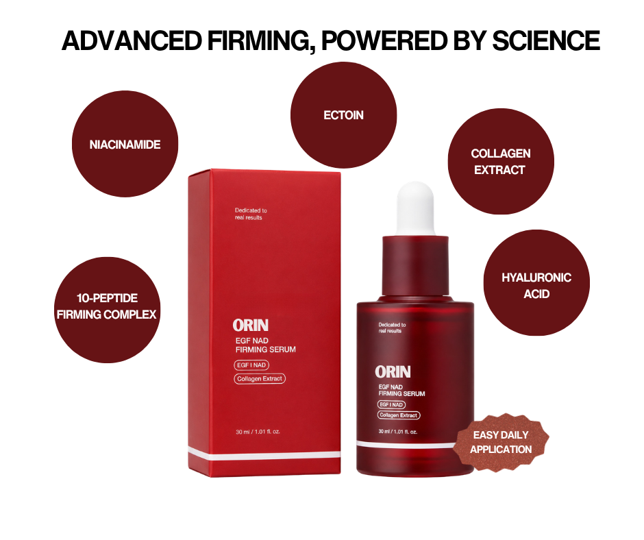 Revival Advanced Firming Care for Skin 30+