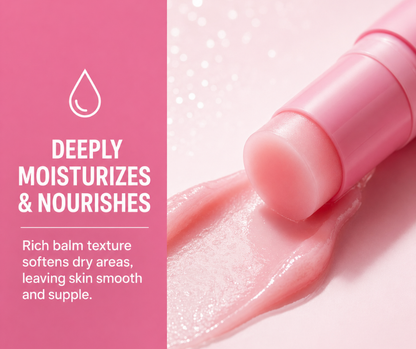 ORIN™ PRDN Pink Collagen Multi Balm Stick