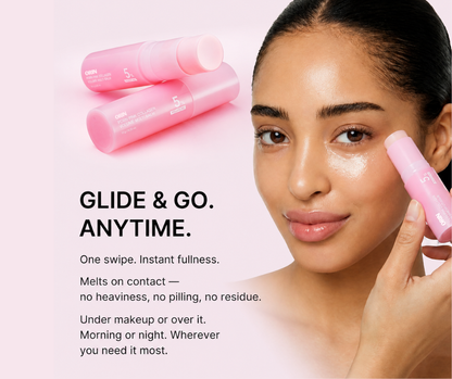 ORIN™ PRDN Pink Collagen Multi Balm Stick
