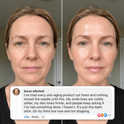 Revival NAD+ EGF Multi Balm