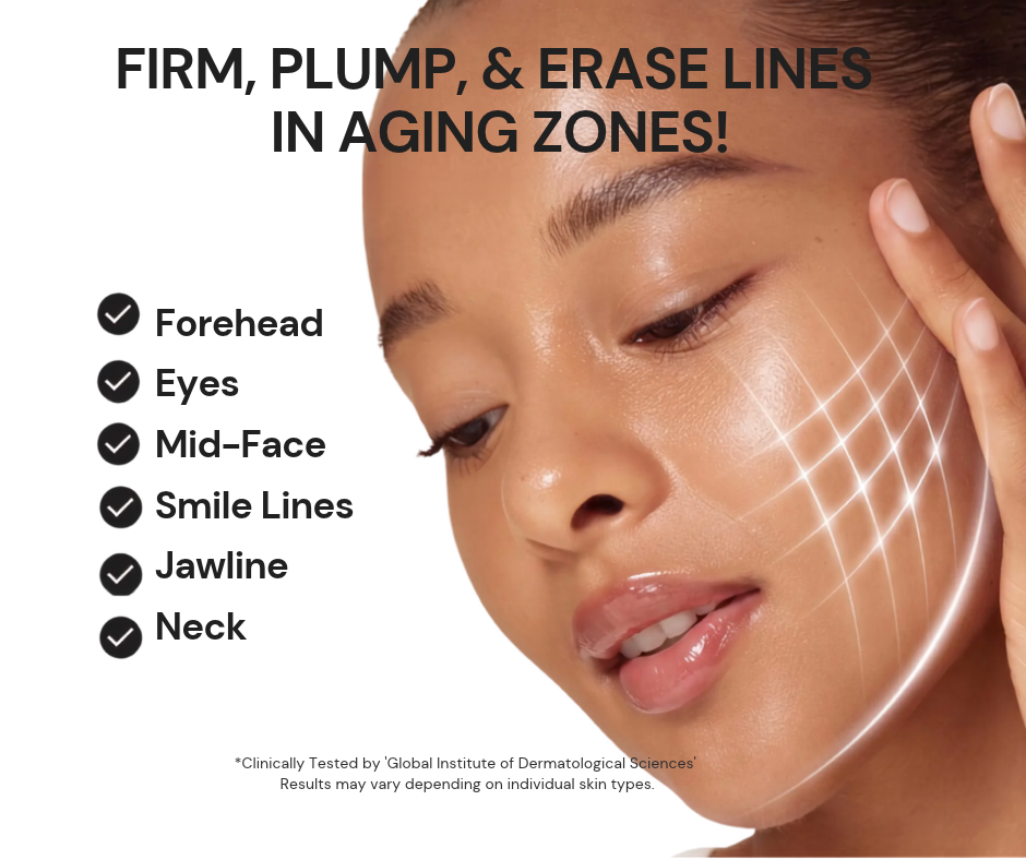 Revival Advanced Firming Care for Skin 30+